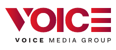 Voice Media Group logo