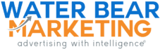 Water Bear Marketing logo