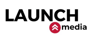 Launch Media logo