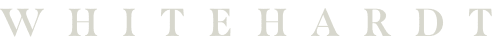 Whitehardt logo