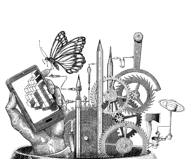 Williams Randall Advertising logo