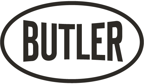 Butler logo