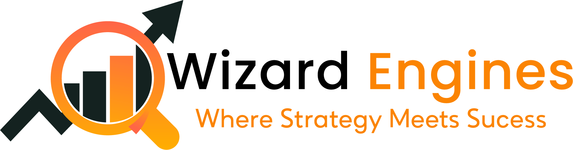 Wizard Engines logo