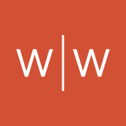 Wray Ward logo