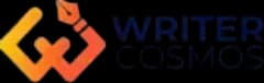 Writer Cosmos logo