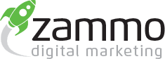 Zammo Digital logo
