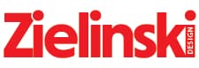 Zielinski Design Associates logo