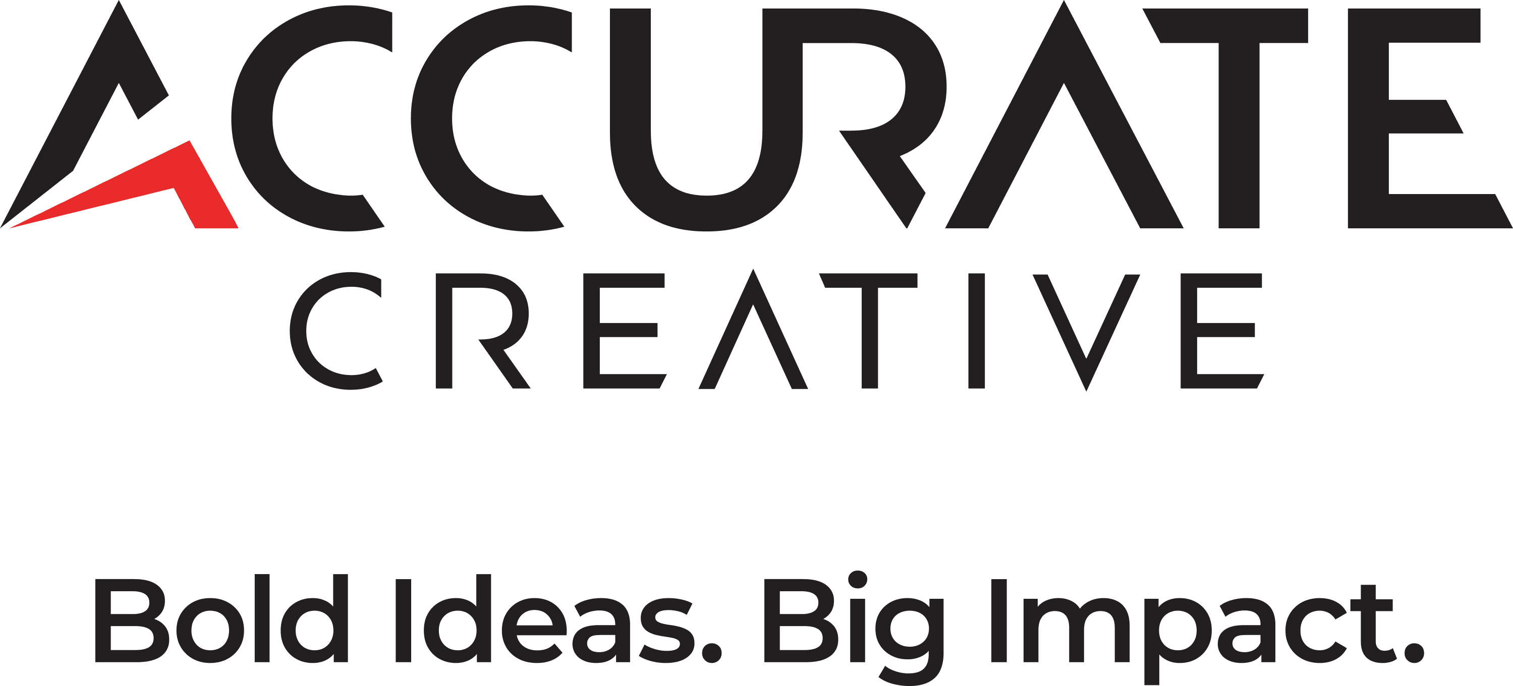 Accurate Creative logo