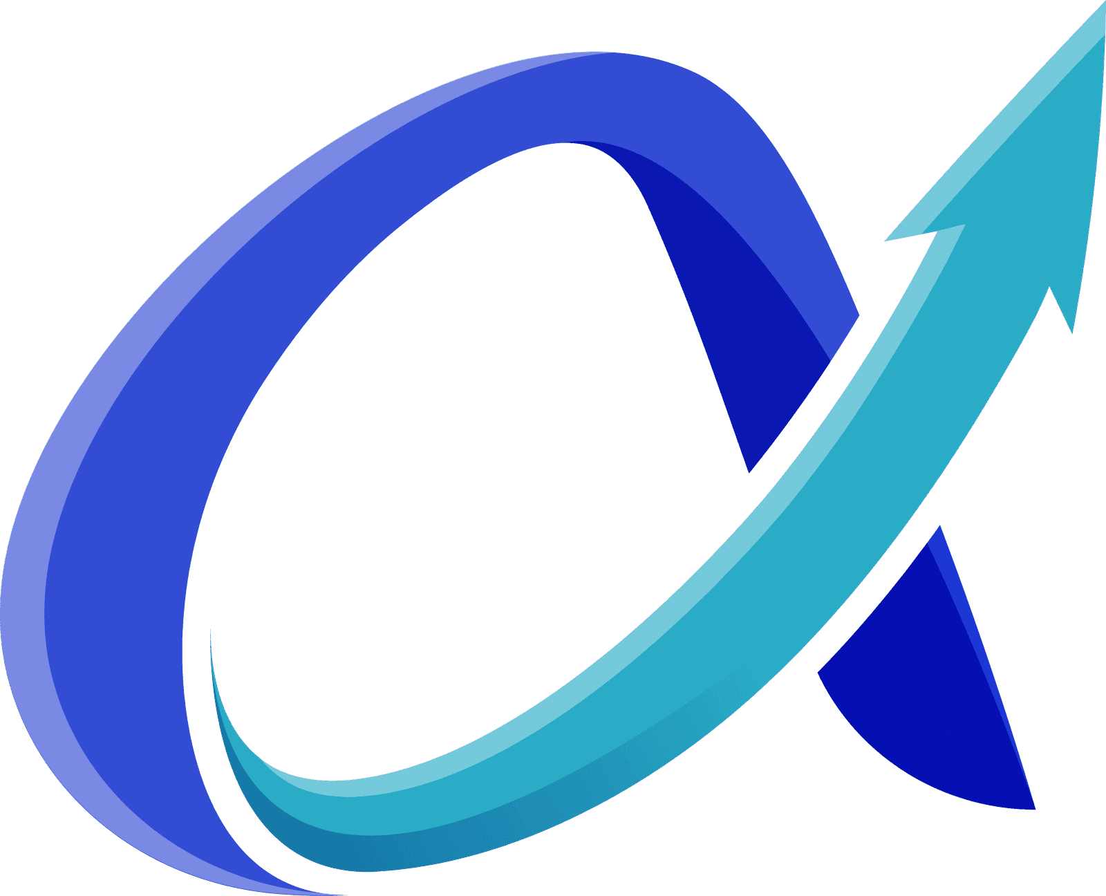 AlphaIT logo