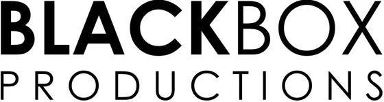 Black Box Productions logo