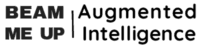 Beam Me Up Augmented Intelligence logo