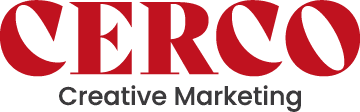 Cerco Creative Marketing logo
