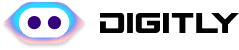 Digitly logo