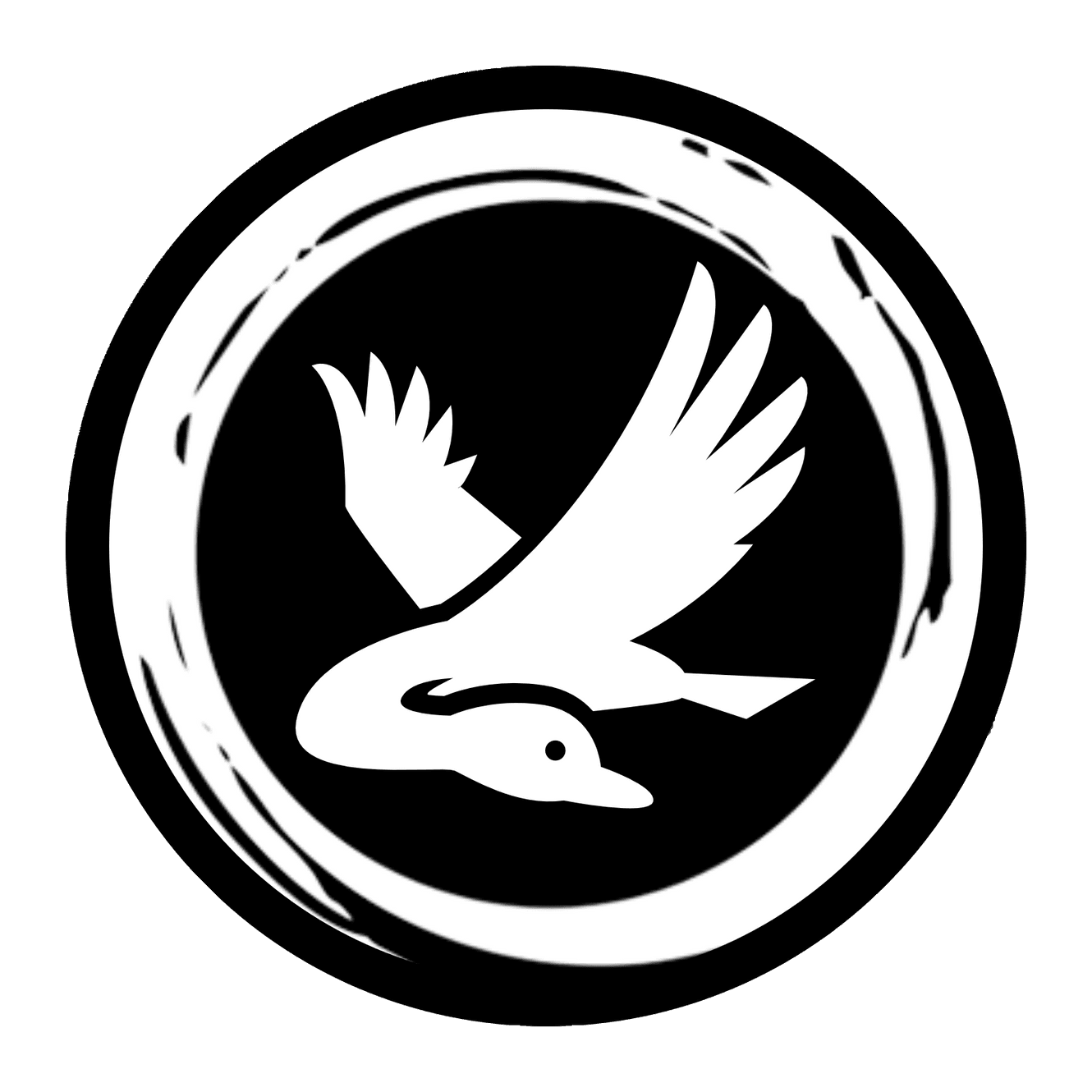 Flying Goose Media logo