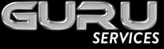 Guru Services logo