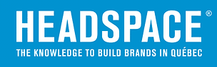 Headspace Marketing logo