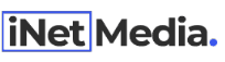 iNet Media logo