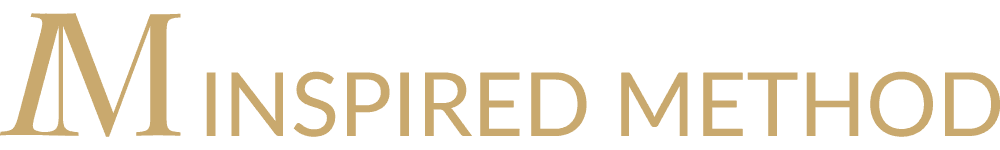 Inspired Method logo