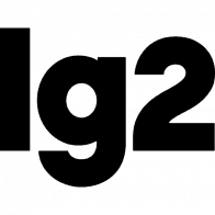 LG2 logo