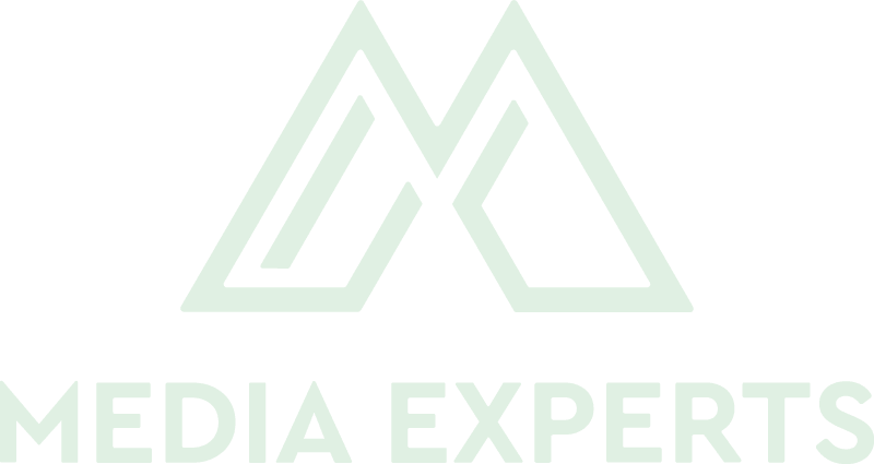 Media Experts logo