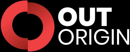 Out Origin logo