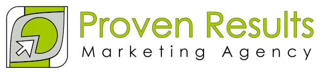 Proven Results Agency logo