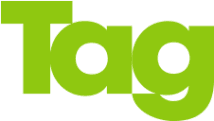 Tag Advertising logo