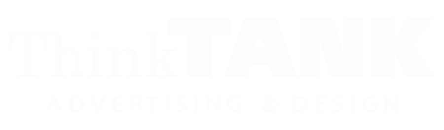ThinkTank Advertising & Design logo