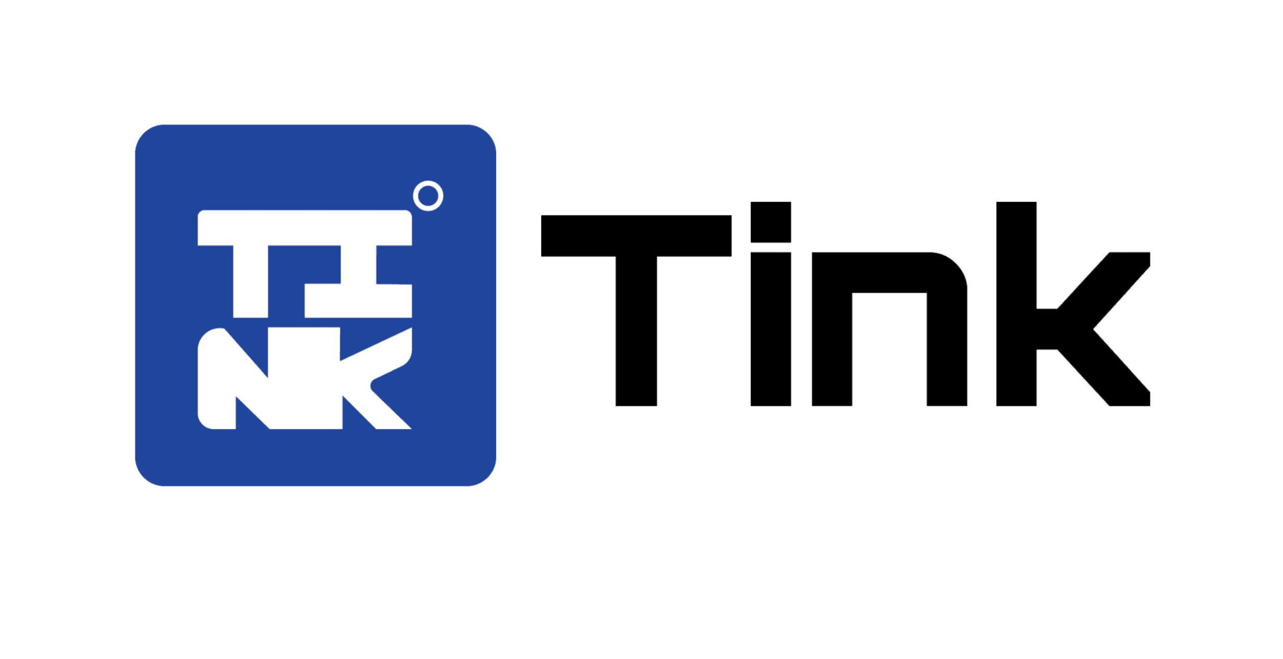 TINK360º logo