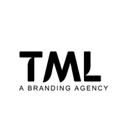 TML Agency logo