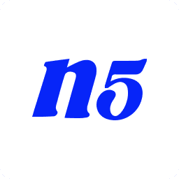 N5 Marketing logo