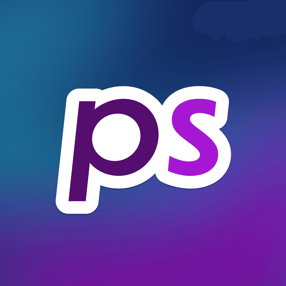 Purple Sector logo
