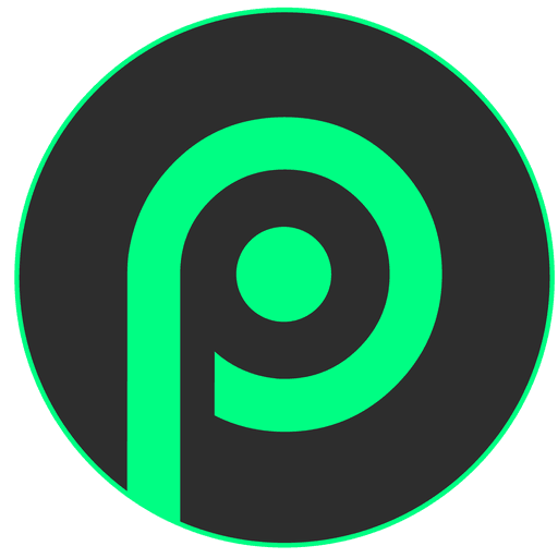 PlutoPixels logo