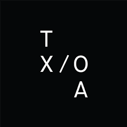 The X/OVER Agency logo