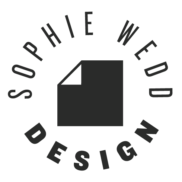 Sophie Wedd Design logo
