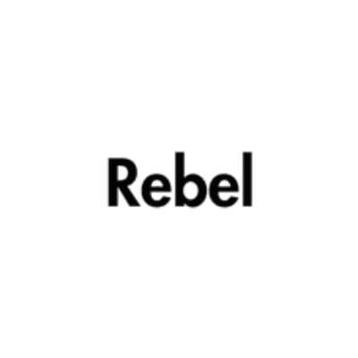 Rebel Designerwear logo
