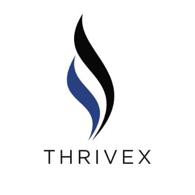 ThriveX Tech logo