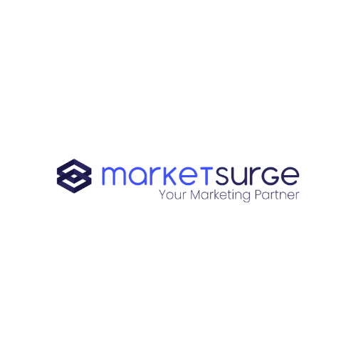 Market Surge logo