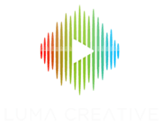 Luma Creative logo