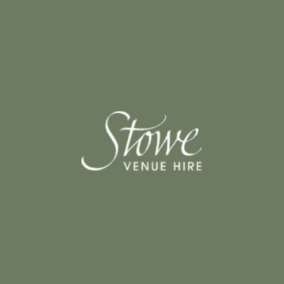 Stowe Venue Hire logo