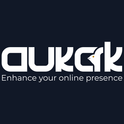Aukark logo