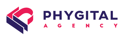 PHYGITAL AGENCY logo