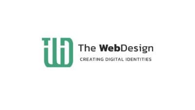 The Webdesign logo