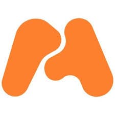 Markro Digital logo