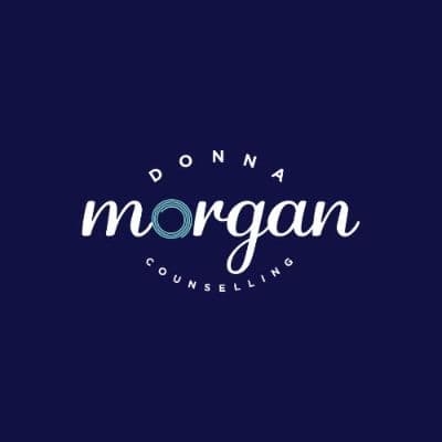 Donna Morgan Counselling logo