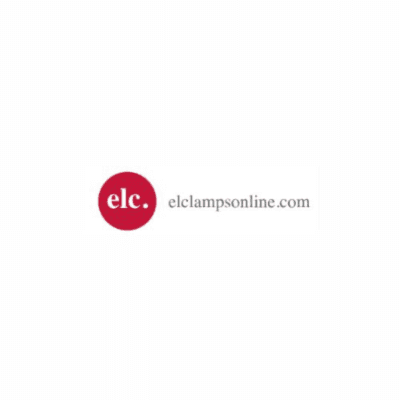 ELC Lamps Online logo