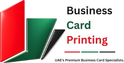 Business Card Printing logo
