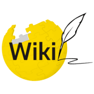Wiki Writers UK logo