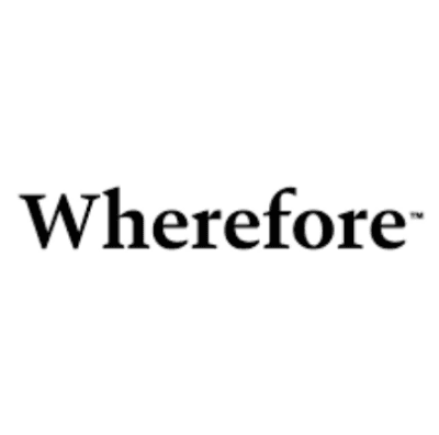 WhereFore logo