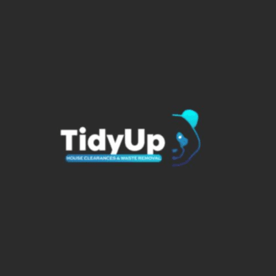 Tidy Up Ltd logo